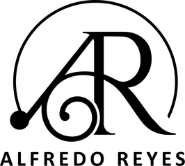 Logo de Alfredo Reyes Music, cliente de NoaTechSolutions