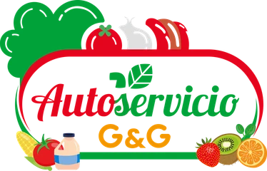 Logo de G&G Auto Servicio, cliente de NoaTechSolutions