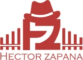Logo de Hector Zapana, cliente de NoaTechSolutions
