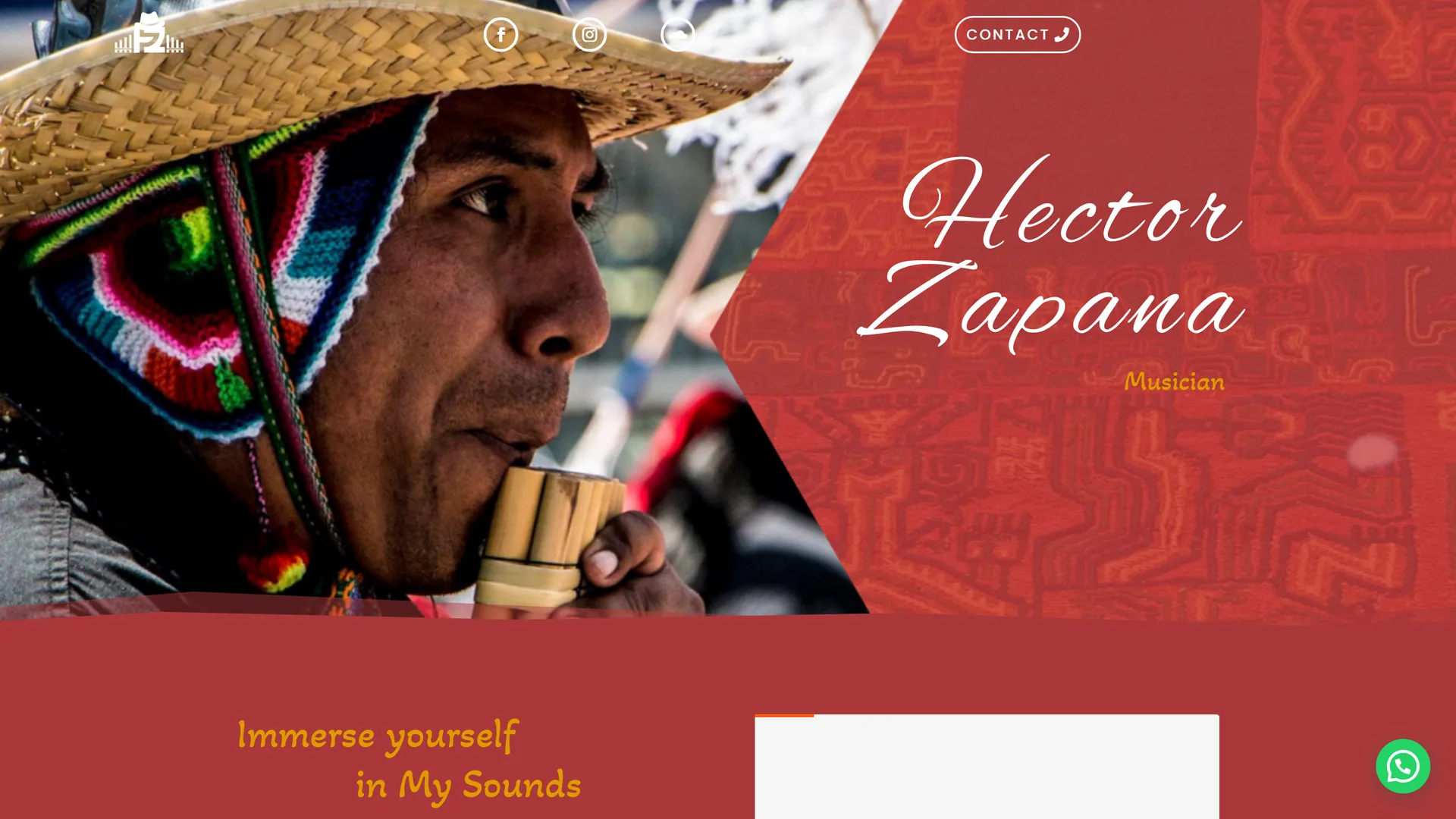 Zapana